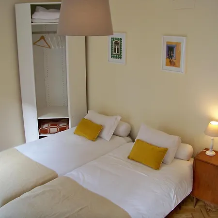 Apartment Almirante 1 - Lisbonbreaks *