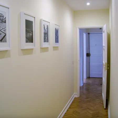 Apartamento Almirante 1 - Lisbonbreaks Lisboa